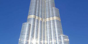 Armani Hotel - Dubai i verdens højeste bygning
