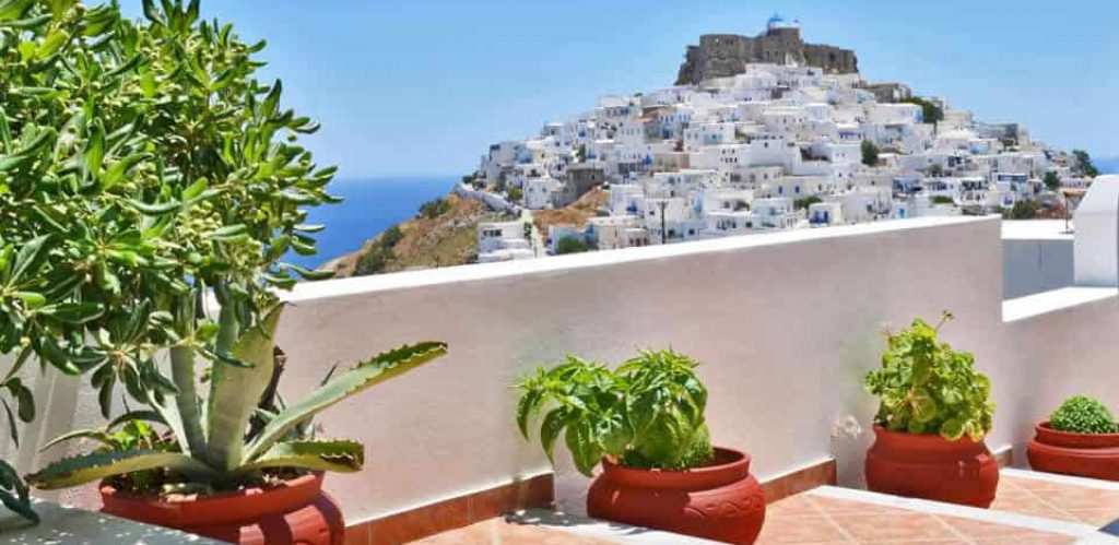 Rejser til Grækenland - Voya Travel
