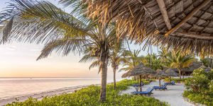 Breezes Beach Club & Spa Zanzibar