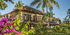 Breezes Beach Club & Spa Zanzibar Voya Travel