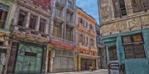 Casa Miriam - Cuba