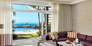 Long Beach Mauritius - ROOM