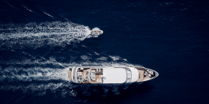 Super Yachts | Kroatien. Privat yacht