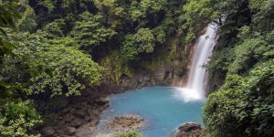 Rundrejse Costa Rica med Voya Travel
