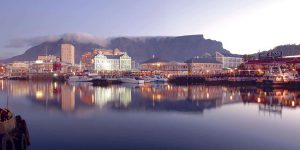 One & Only Cape Town Sydafrika